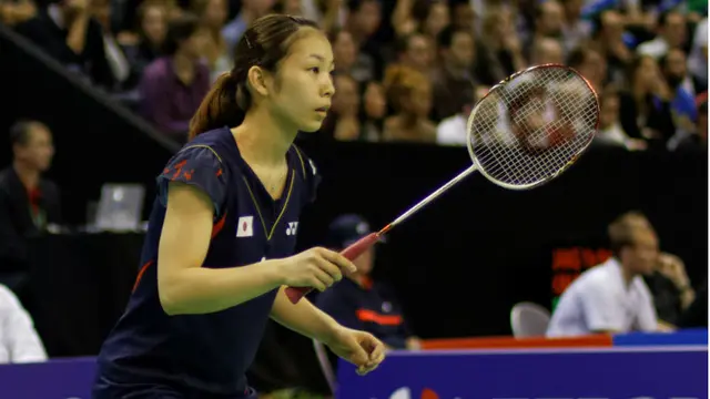 Misaki Matsutomo 