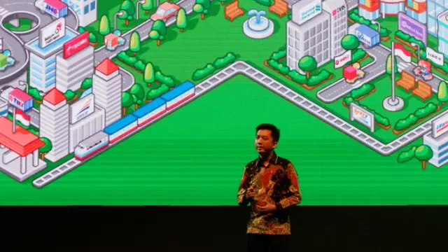 Terima Rp 14 T dari Alibaba, Tokopedia Bakal Lakukan Hal Ini