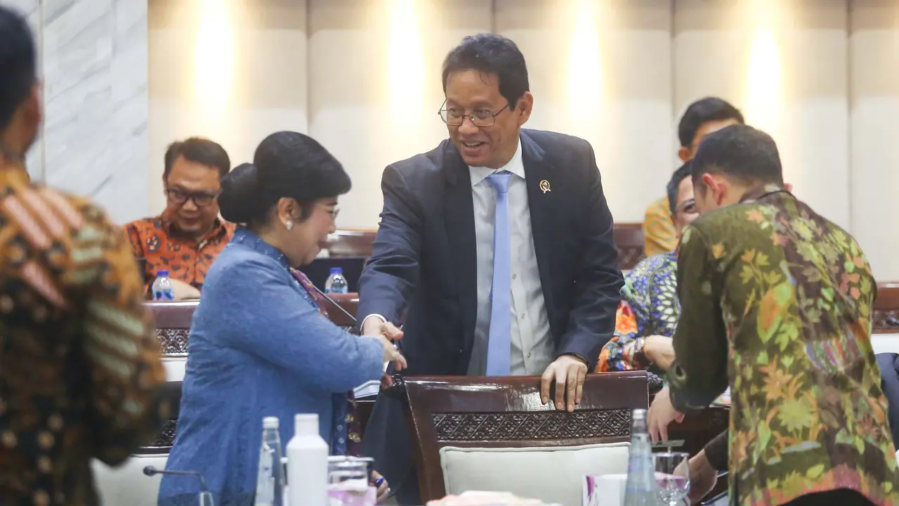 RAPBN 2027 Targetkan Pertumbuhan Ekonomi 6 Persen