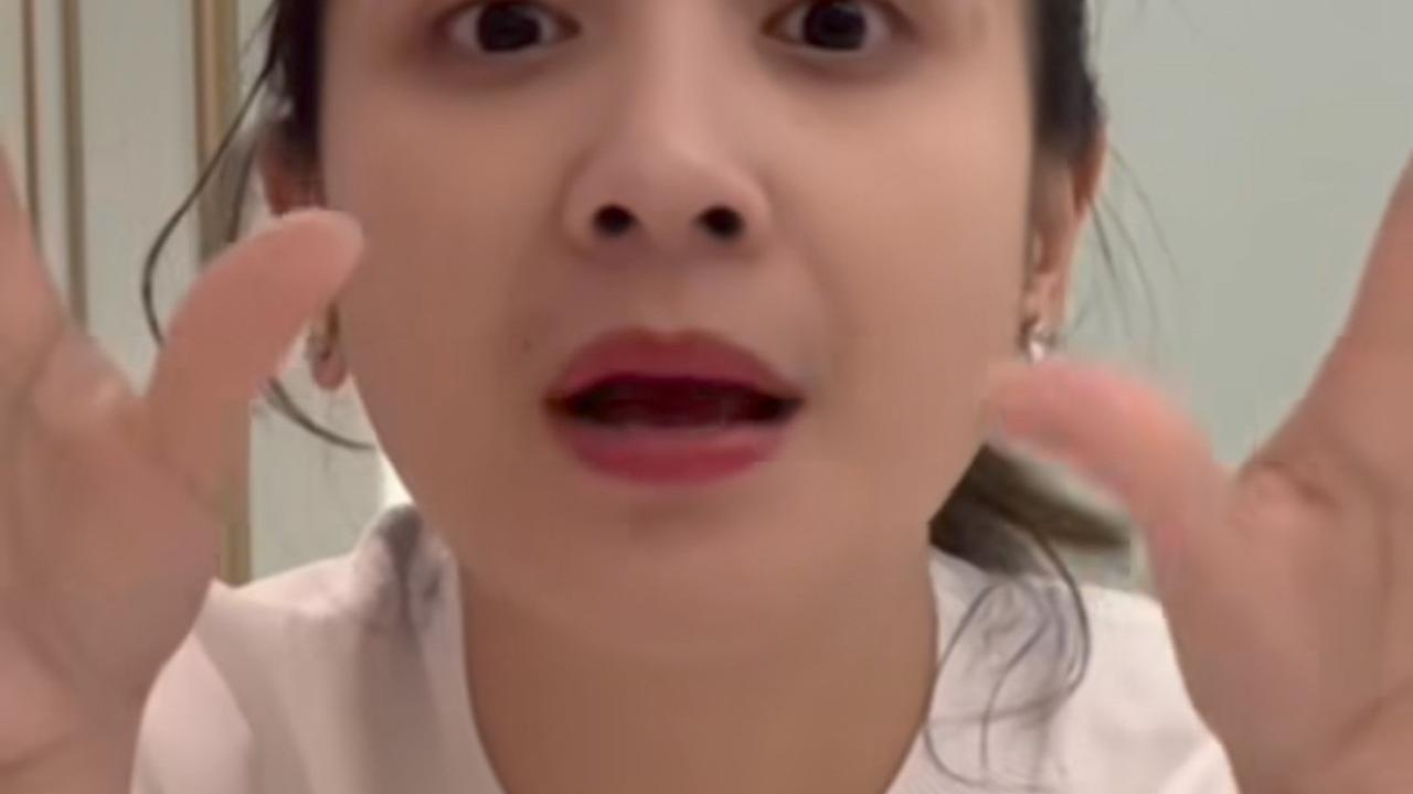 Potret Nagita Slavina Review Skincare Ternama, Netizen Salfok Kalung Berlian Berkilau Sebening Wajahnya