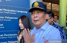 Pemerintah Selidiki Dugaan Pungli Mudik Gratis di Pelabuhan Nusantara Kendari