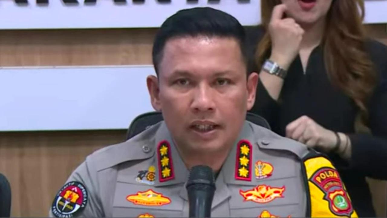 YouTuber Resbob Dilaporkan ke Polda Metro Jaya karena Diduga Hina Suku Sunda