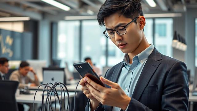 cara baterai hp tidak cepat habis