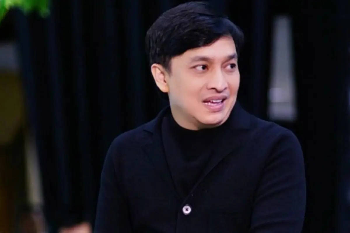 Yovie Widianto. (Foto: Instagram @ywpiano)