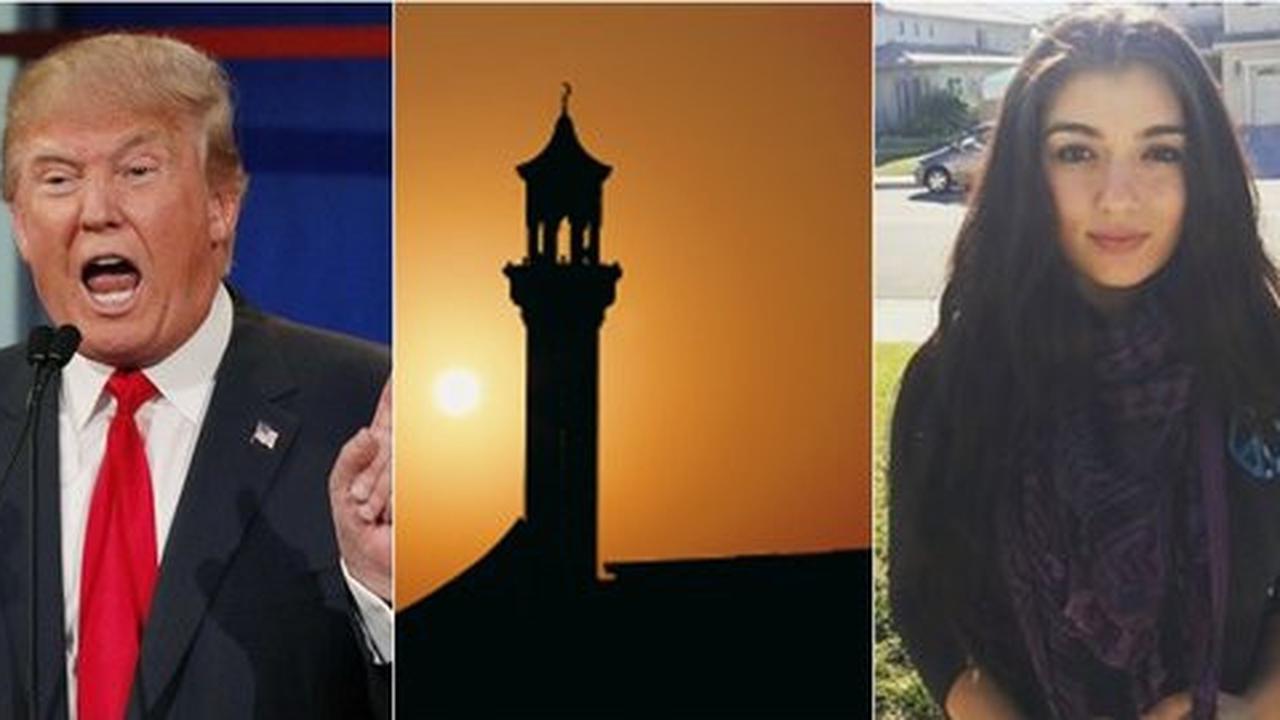 Bikin surat terbuka untuk Donald Trump, wanita ini hebohkan Facebook
