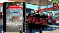 Waspada Hoaks Pajak Kendaraan Bermotor Beredar di Medsos, Simak Ragamnya