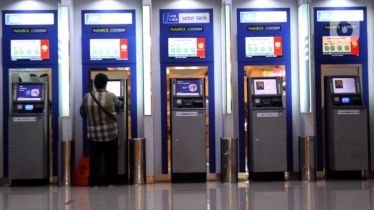 Cara Pakai 3 Fitur Baru di BI-Fast, Cek di Sini