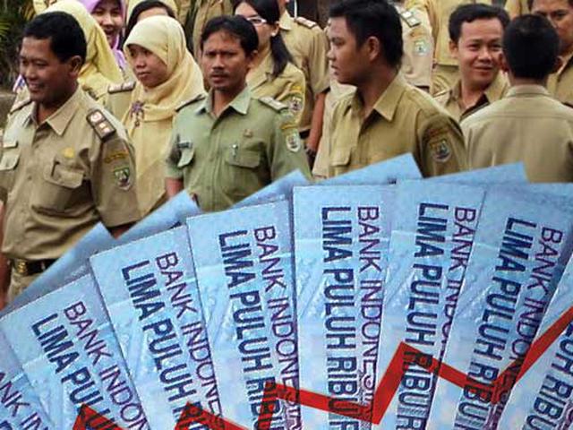 Hore Pns Bakal Dapat Uang Pensiun Lebih Besar Bisnis Liputan6 Com