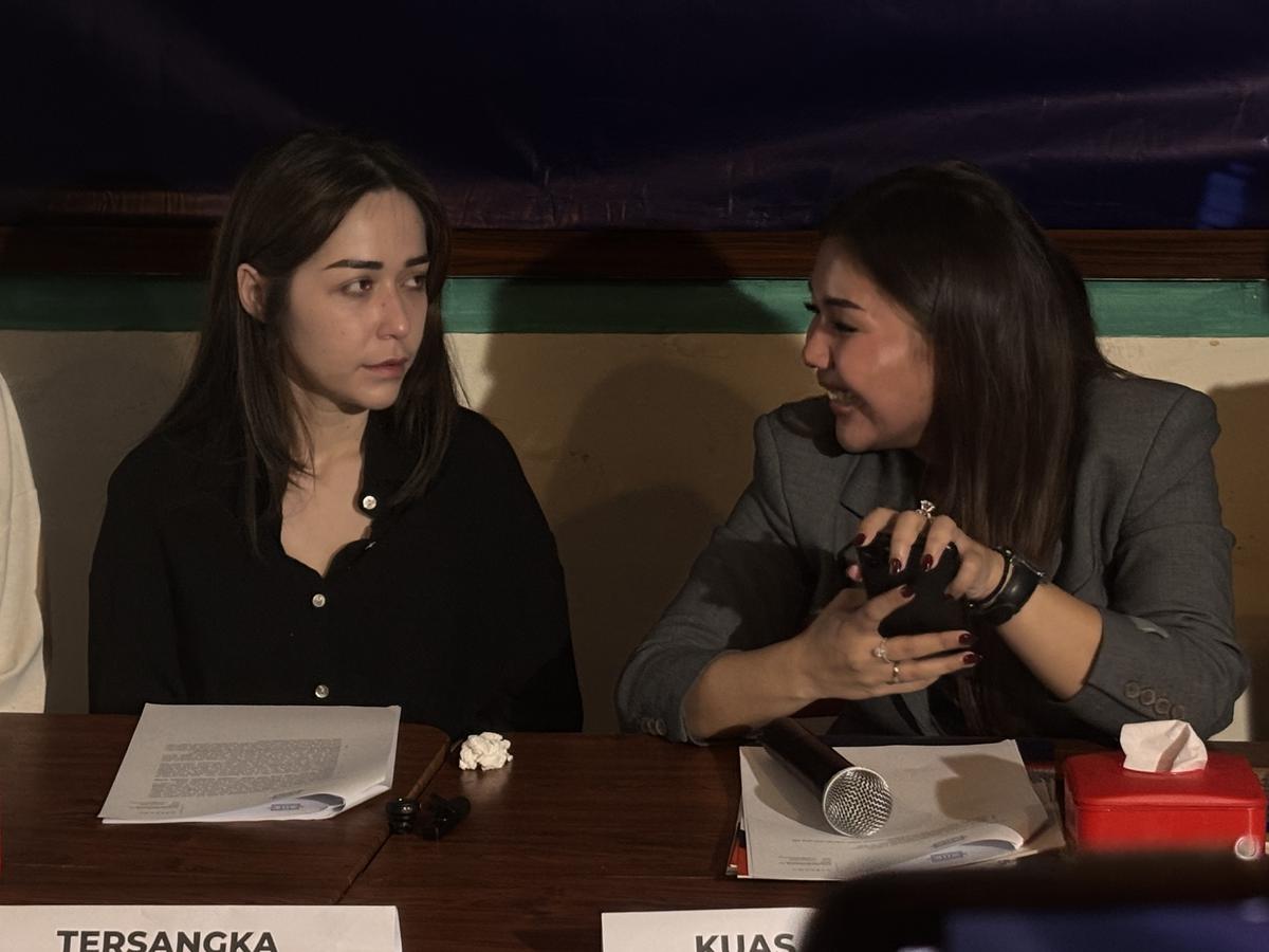 Jadi Tersangka, Begini Langkah Hukum Bakal Ditempuh Selebgram Nabilah O’Brien
