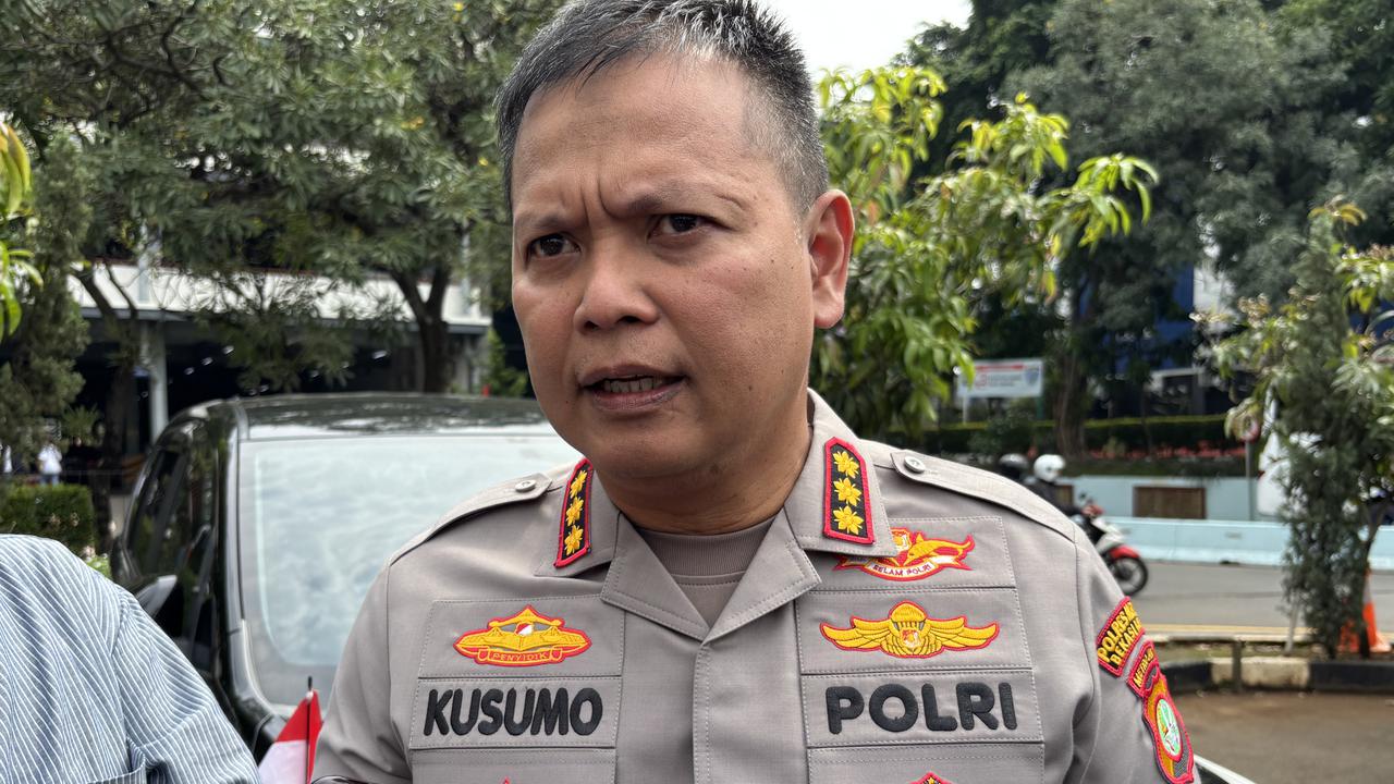 Marak Ajaran Umi Cinta 'Masuk Surga Bayar Rp1 Juta', Begini Respons Polisi