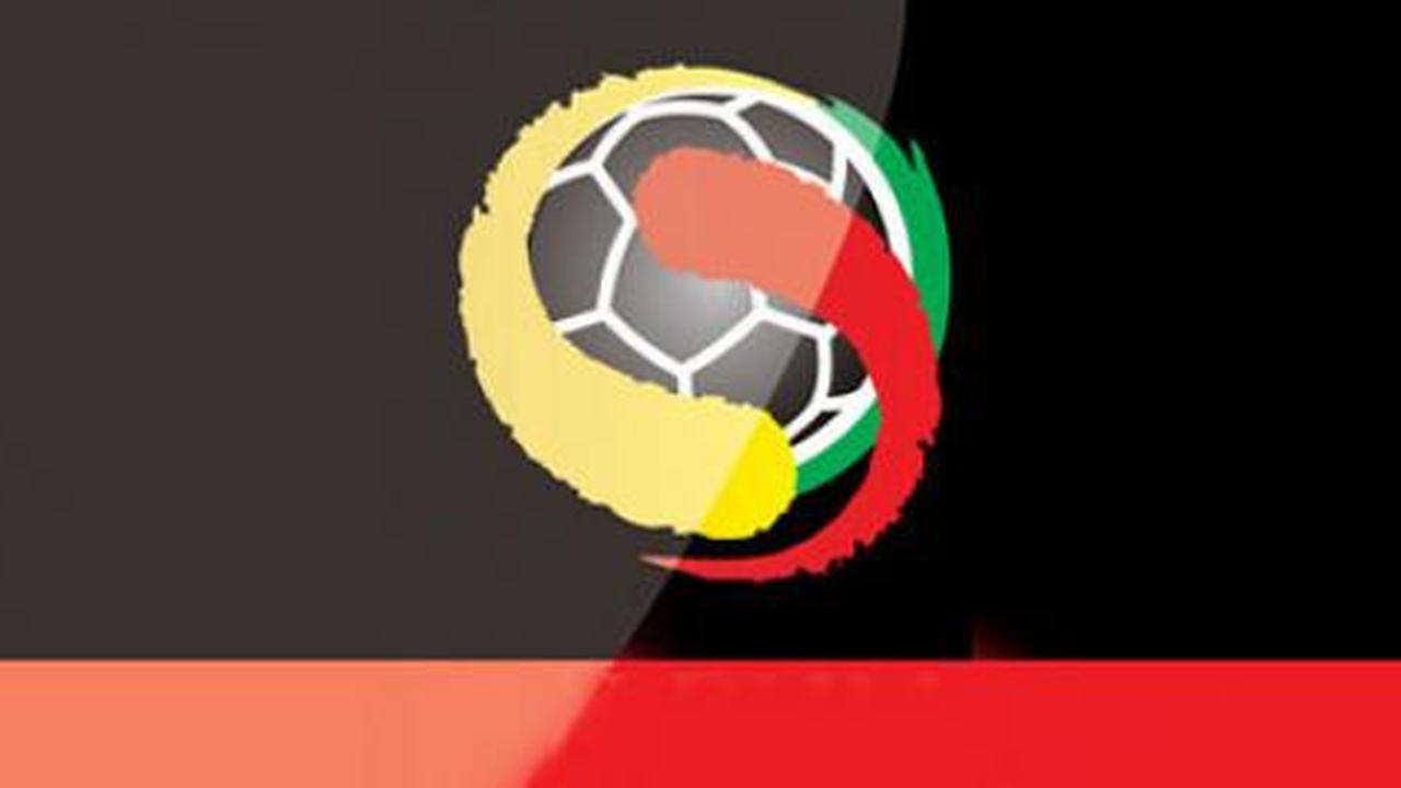 Persisam samarinda: tetap optimis raih poin