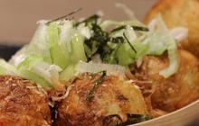 Resep Takoyaki Berbagai Isi, Camilan Empuk nan Gurih Khas Jepang