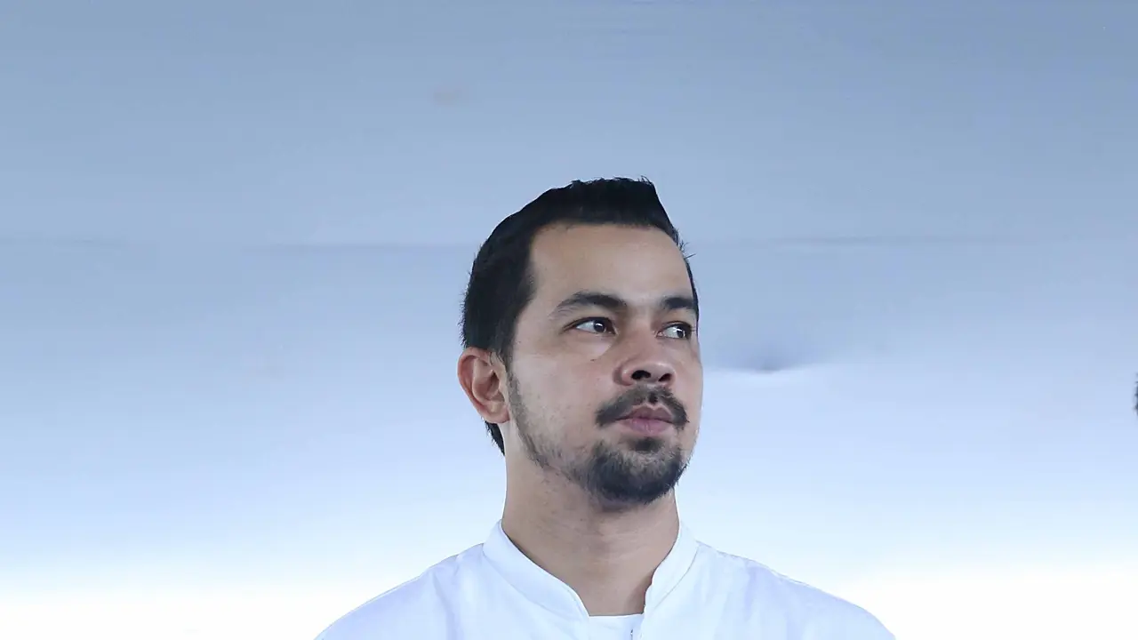 [Bintang Sultan Djorghi