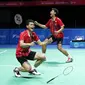 Angga Pratama / Ricky Karanda Suwardi