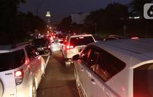 Hotel-Hotel di Bogor Laris Manis Saat Jalur Puncak Macet Parah