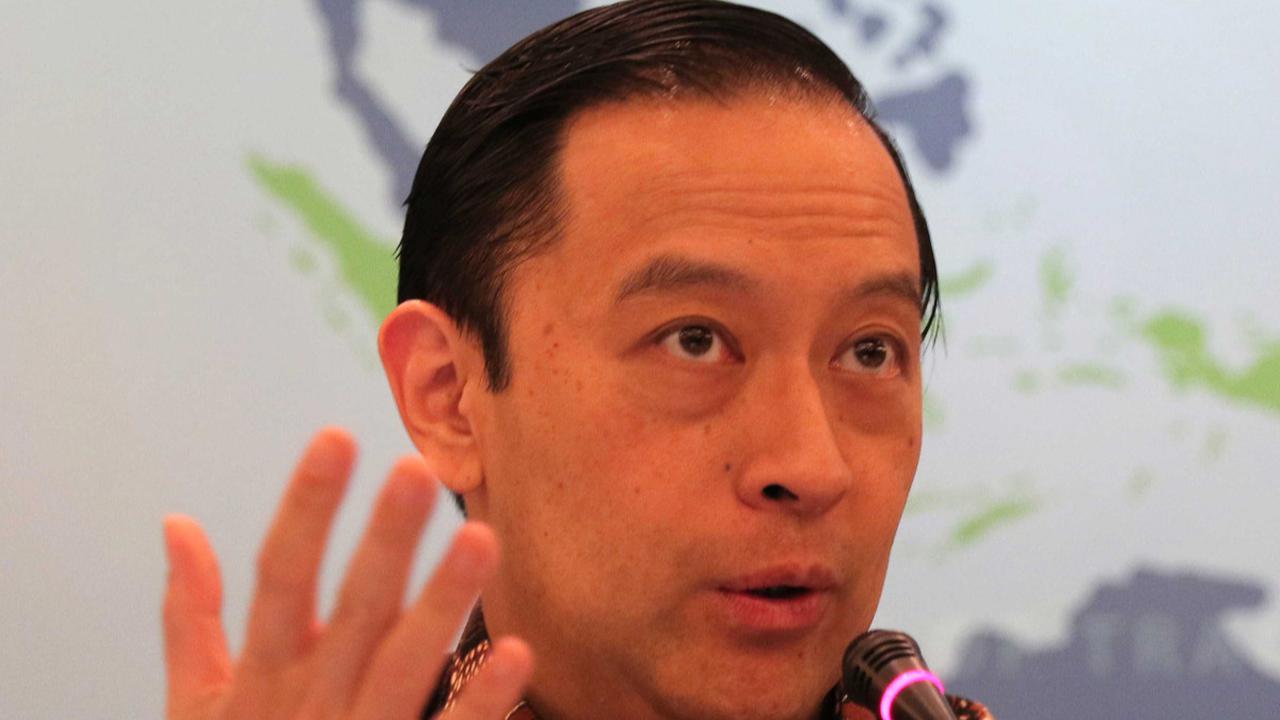 Tom Lembong pernah menjabat Menteri Perdagangan (Mendag) pada masa pemerintahan Presiden Joko Widodo-Jusuf Kalla (JK).&nbsp;<br>