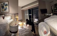 Ada di Kawasan Elit Singapura, Ini Potret Mewah Apartemen Jess No Limit & Sisca Kohl