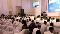Menag Dorong 10 Muharam Jadi Lebaran Anak Yatim
