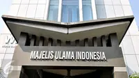 Kantor Majelis Ulama Indonesia (MUI), Jakarta (Liputan6.com/Yoppy Renato)