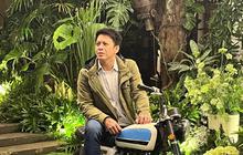 Terungkap! Alasan Ariel NOAH Terima Peran Dilan Dewasa di Film Terbaru