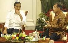 Belum terlihat keseriusan Jokowi-JK jalankan Nawacita