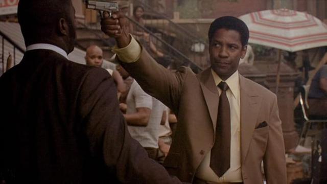American Gangster (2007)