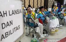 Kemenhaj Perkuat Layanan Haji Ramah Lansia, Disabilitas, dan Perempuan pada Musim Haji 2026