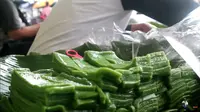 10 Camilan Khas Banten saat Lebaran, Jadi Suguhan yang Disukai Tamu di Hari Raya
