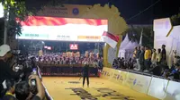 Maybank Marathon 2025: Ajang Lari Dunia yang Hidupkan Pariwisata dan Ekonomi Bali