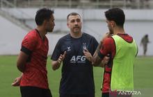 Persik Kediri Bertekad Maksimalkan Tiga Laga Kandang Beruntun di BRI Super League