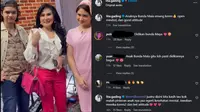 Respons Lita Gading Terseret Laporan Ahmad Dhani ke KPAI, Puji Anak Bunda Maia Estianty