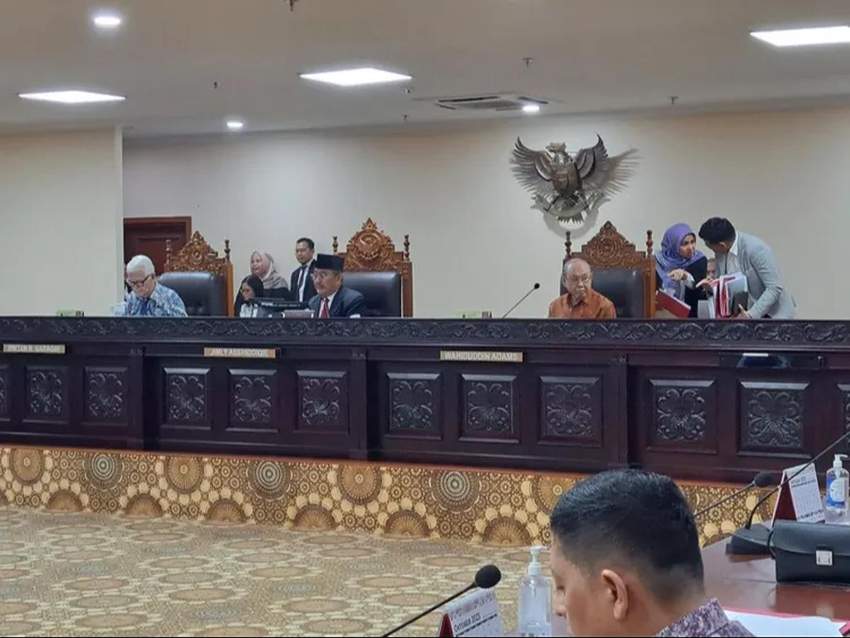 Dok. Istimewa
