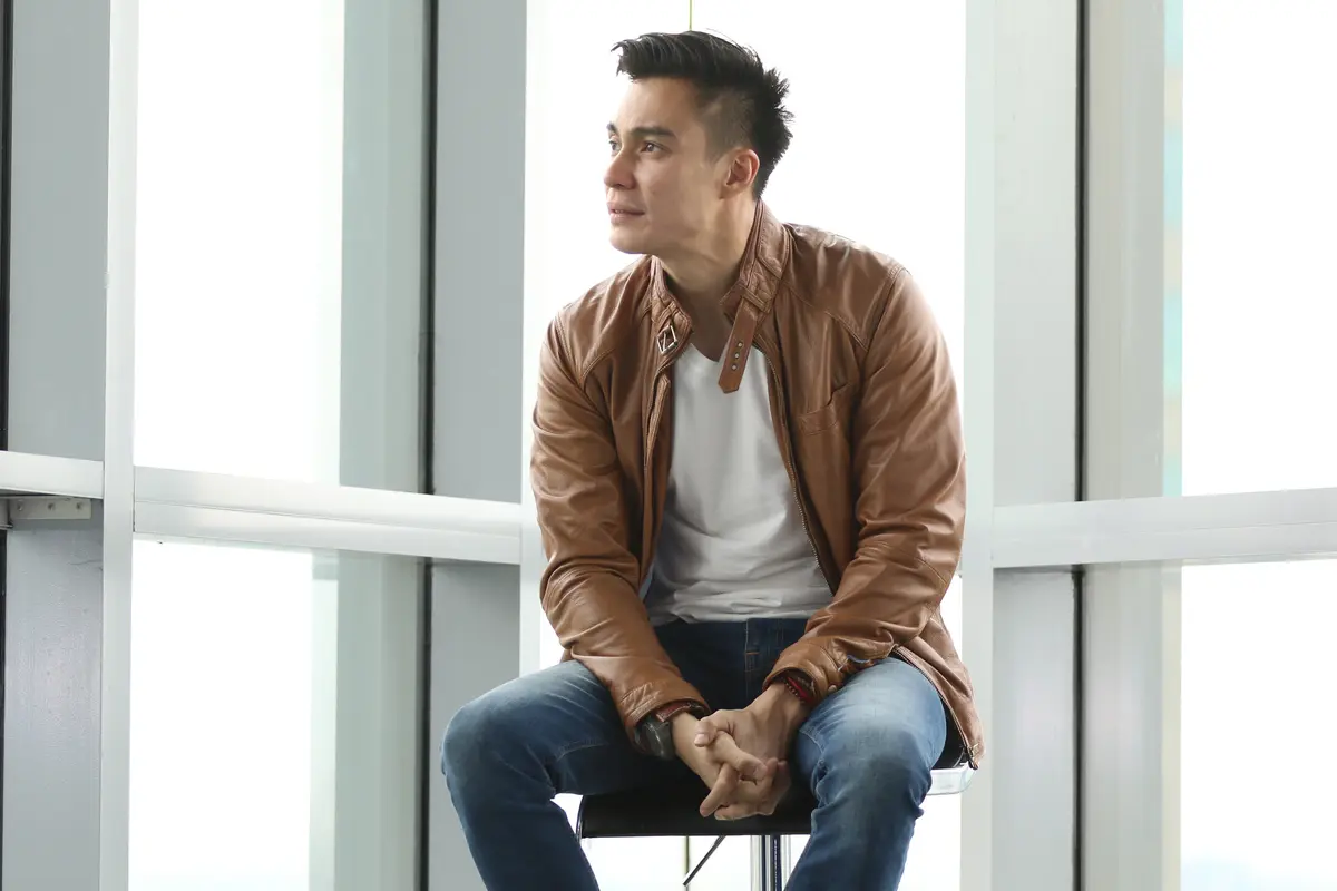 Baim Wong 