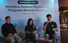 95 Juta Orang Indonesia Belum Punya Akses Keuangan, Nomor Empat Terbesar di Dunia