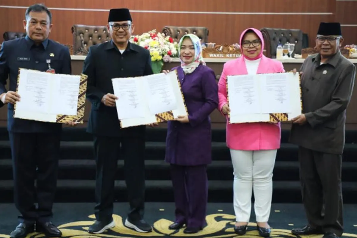 KUA PPAS 2024 Purwakarta Prioritaskan 12 Program, Termasuk Penanganan Kemiskinan