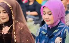 Innalillahi Wainna Ilaihi Rajiun, Atalia Praratya Berduka