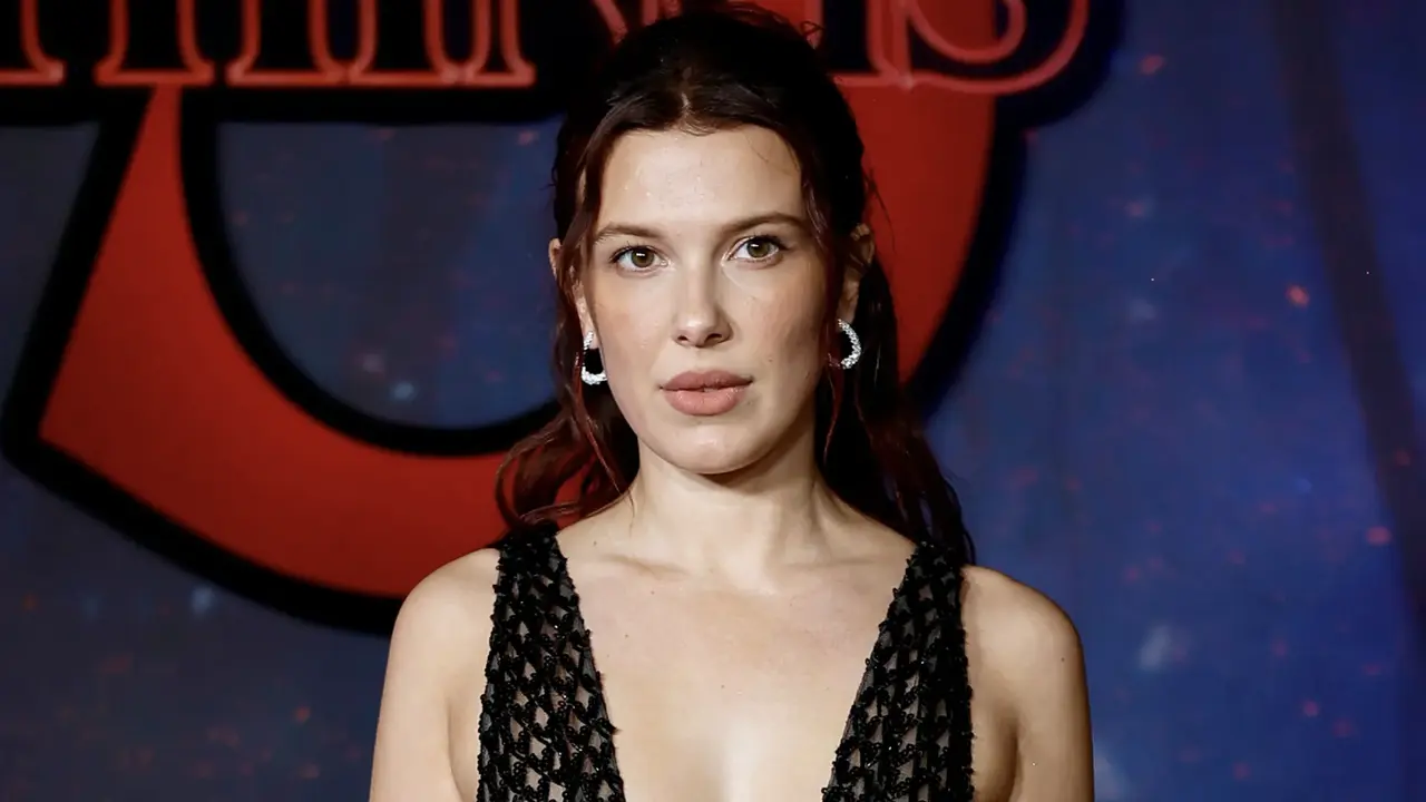 Millie Bobby Brown