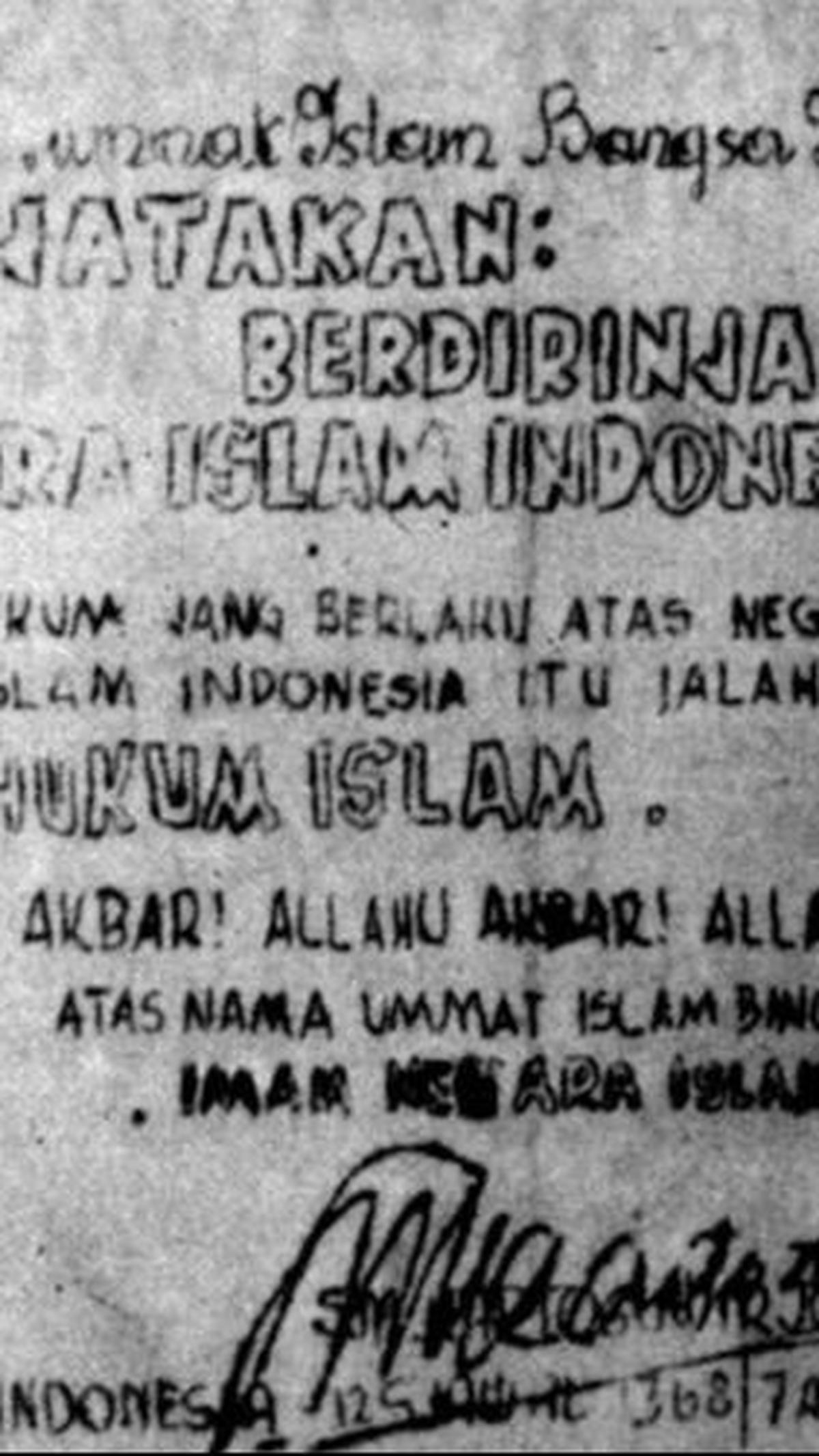 Dok. Istimewa