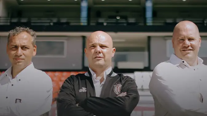 Johnny Jansen Pimpin Bali United, Target Reijnders!