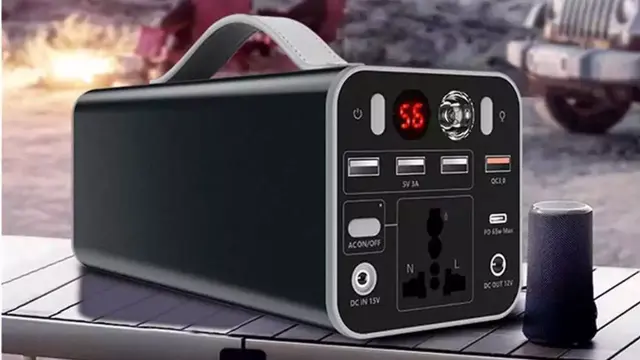 Merk Power Station Portable Terbaik 2026
