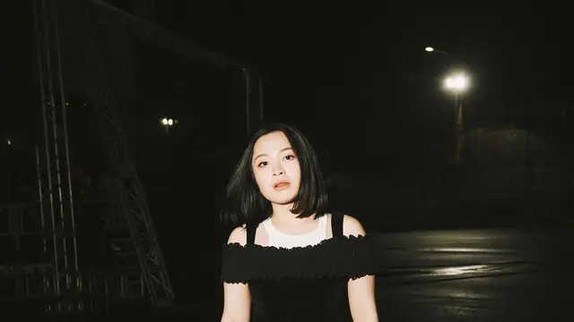 Model Rambut Pendek Bernadya
