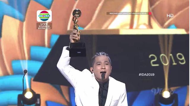Indonesian Dangdut Awards 2019