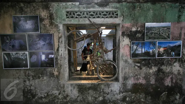20151029-Mengenang 5 Tahun Letusan Merapi 2010
