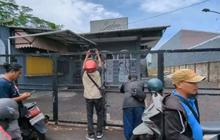Tak Hanya Kantor, KPK Ikut Segel Salon BigBoss Milik Bupati Pekalongan