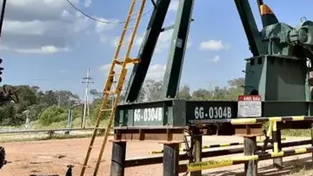 Usai 2 Tahun Alih Kelola Blok Rokan, PHR Capai Produksi Tertinggi 172.710 BOPD
