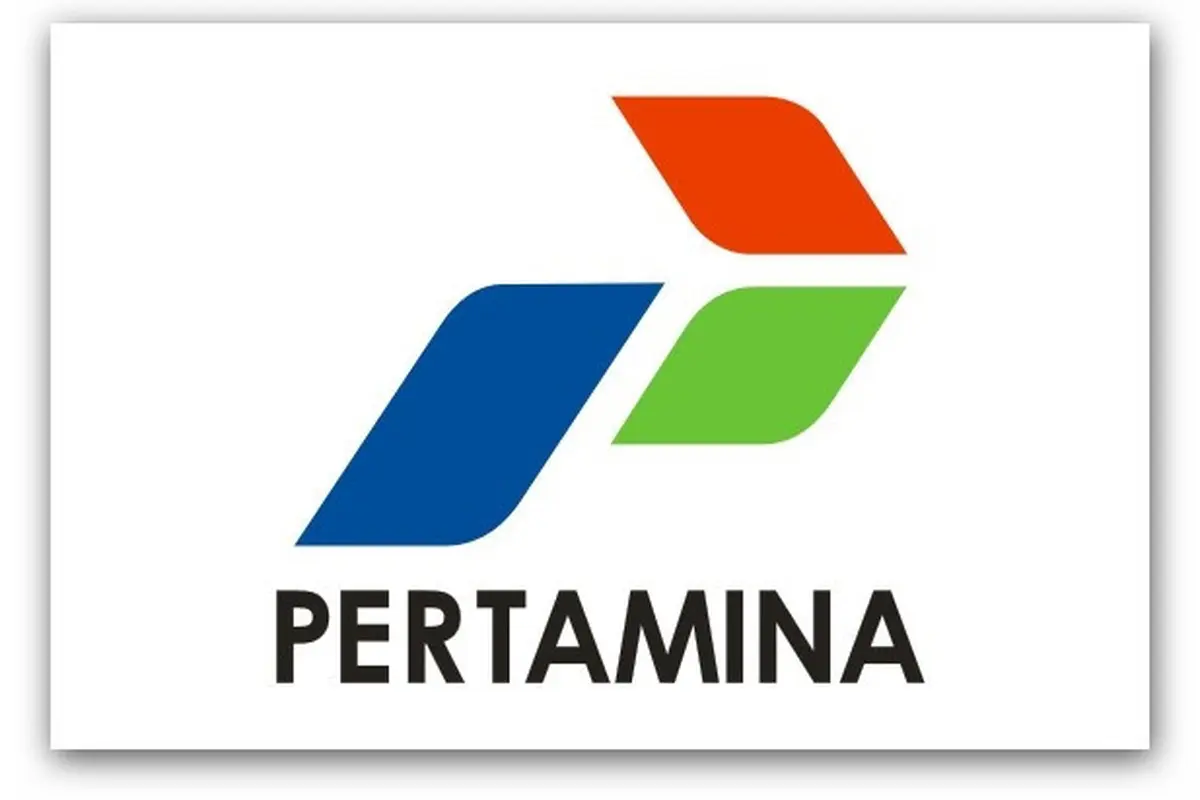 Logo Pertamina