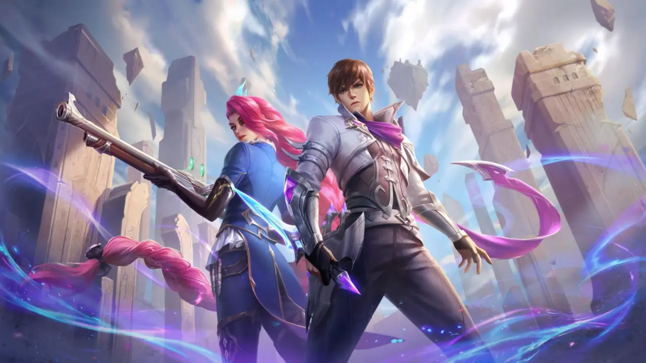 Mobile Legends