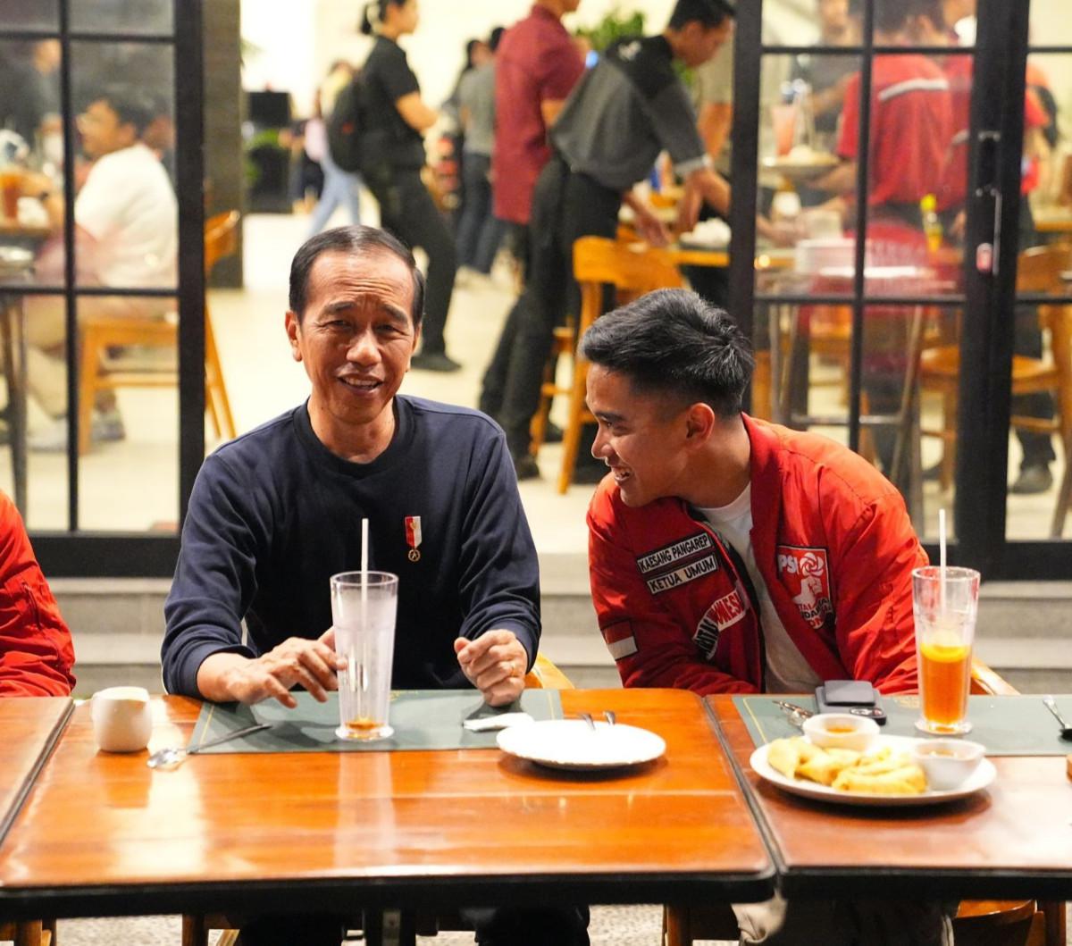 Dok. Istimewa