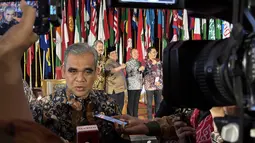 Ketua MPR Soroti Pergeseran Isi Janji Para Pemimpin