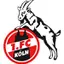 FC Cologne merupakan tim sepak bola yang berasal dari kota Cologne, Jerman